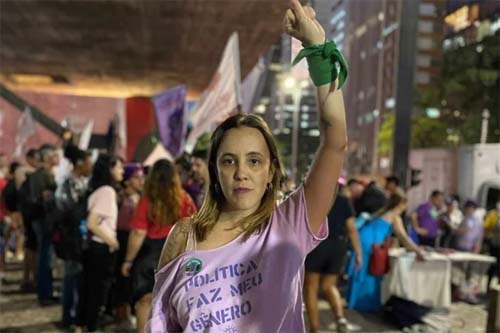 Visto de líder do PSOL para os EUA é revogado em meio a tensões diplomáticas