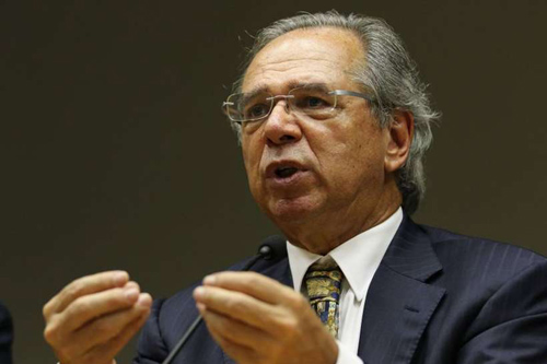 Paulo Guedes pede desculpas por chamar servidores de ''parasitas''