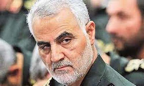 Tumulto em funeral, fogo amigo contra avião e explosão: o rastro de mais de 300 mortes que se seguiu ao assassinato de Qassem Soleimani no Irã