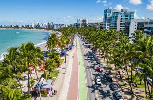 Fim da quadra chuvosa em Alagoas marca início de período mais seco e quente em AL