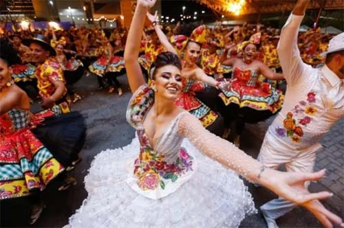 Últimos dias de inscrição no Prêmio Clemilda – A Rainha do Forró 2023