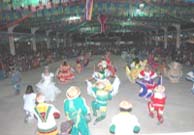 Municípios
