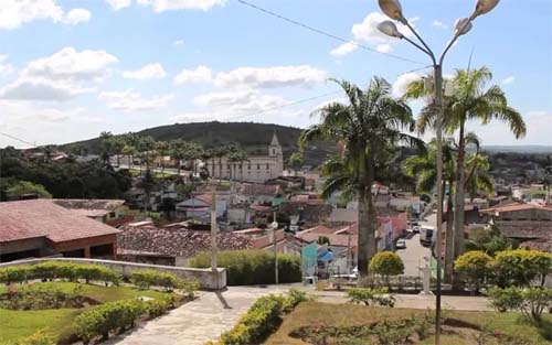 Município de Quebrangulo apresenta a maior incidência de infecção por Zika no Brasil