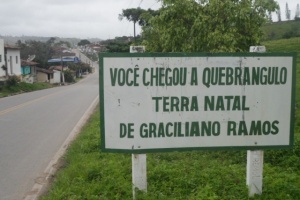 Jovem é esfaqueado após falar na sobrinha do suspeito em Quebrangulo