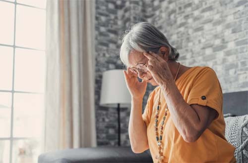 Alterações no equilíbrio são 85% das causas de quedas em idosos