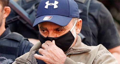 Presidente do STJ decide colocar Queiroz em prisão domiciliar