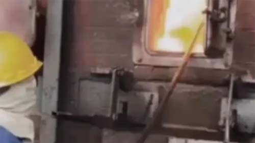 Autoridades de Alagoas destroem meio tonelada de remédios piratas em ação contra falsificações