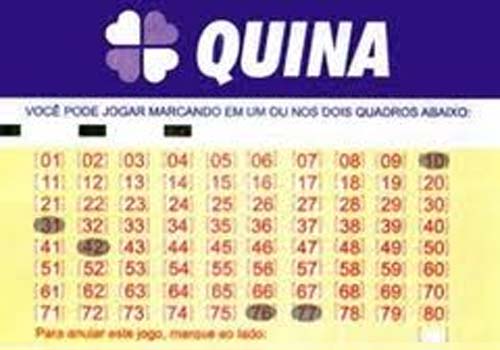 Quina de São João tem 15 ganhadores que levam R$ 6,5 milhões cada