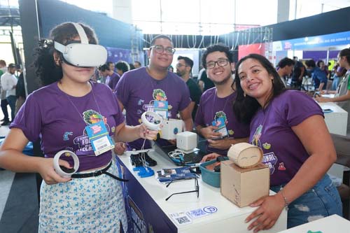 Inscrições abertas para a 5ª edição da Semana Nacional de Educação Profissional e Tecnológica em Brasília