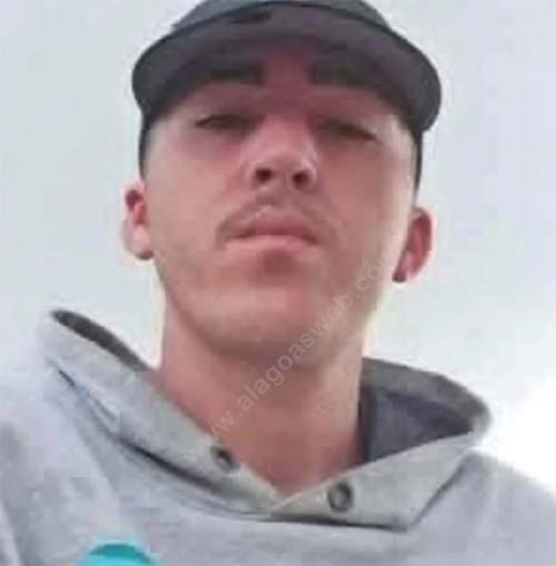 Quiterinho, o terror de Campo Alegre, morre em confronto com a PM em Teotônio Vilela