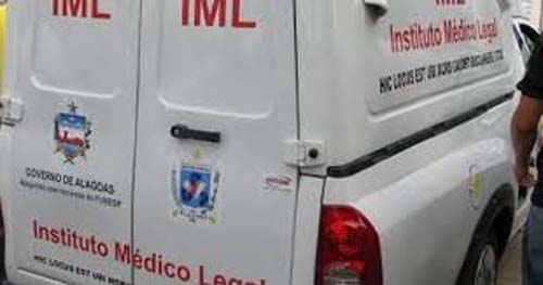 Homem morre em colisão entre moto e carro em Marechal Deodoro 