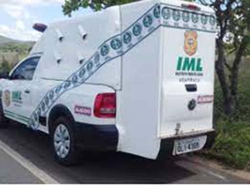 Idoso é morto a pedradas em via pública em Rio Largo 