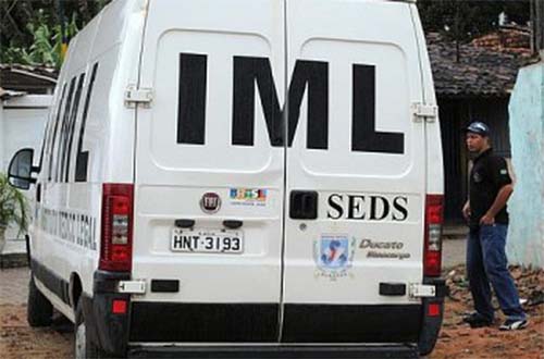 Jovem é assassinado com 10 tiros em Rio Largo