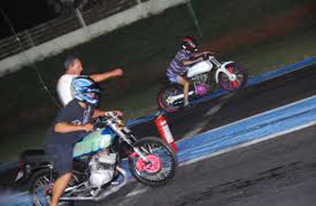 “Racha” entre motoqueiros deixa dois mortos no interior de Alagoas 