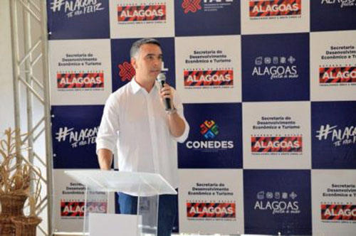 Protocolo Sanitário terá regras que garantam alinhamento entre o retorno das atividades econômicas e a saúde da população, ressalta secretário