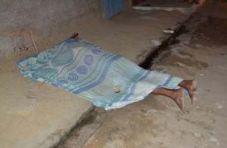 Em Penedo, jovem de 24 anos é linchado até a morte no Conjunto Vale do Marituba