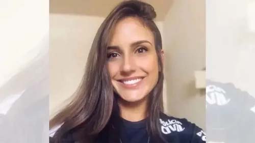 Escrivã é encontrada morta após denunciar assédio e pressão psicológica em MG