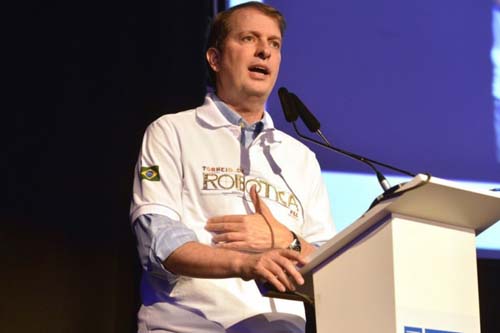 Cursos on-line do Senai recebem 1 milhão de matrículas na pandemia