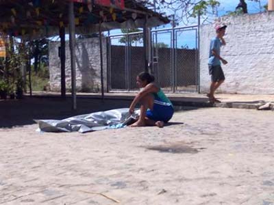 Após tratamento em SP, ex-usuário de drogas volta para Alagoas e é morto
