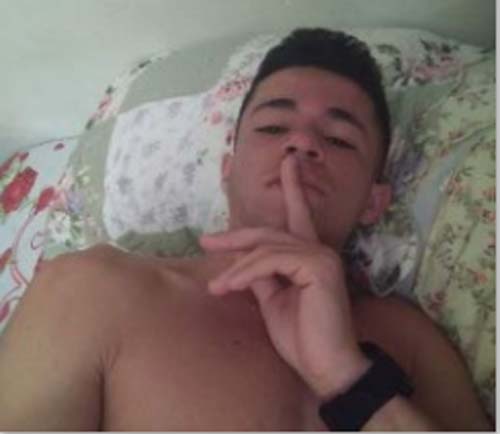 Motociclista é assassinado na Al-105 na preriferia de União dos Palmares