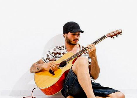 Cantor e compositor alagoano é encontrado morto em sua residência