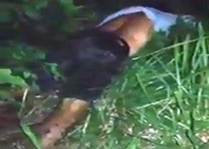 Em Penedo, veículo colide com cinquentinha, não presta socorro e condutor morre