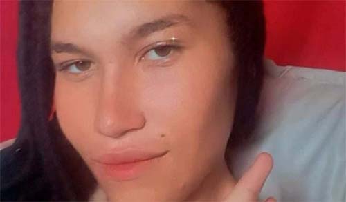 Jovem transexual é encontrada morta em quadra de esportes de Majolr Izidorio