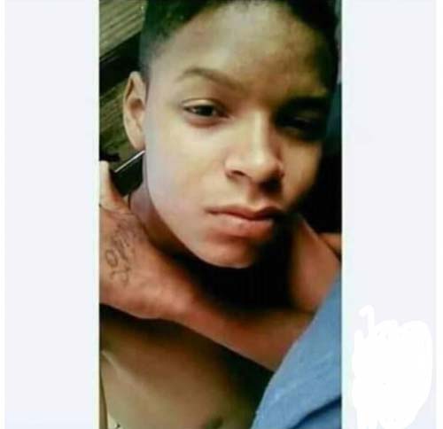 Família procura por jovem de apenas 18 anos que há mais de 10 dias sumiu em Penedo