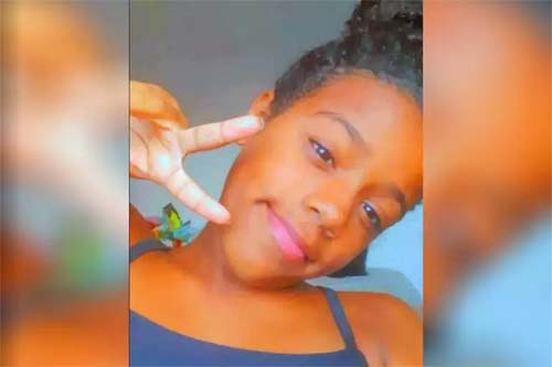Morre menina que perdeu perna em acidente com carro alegórico na Sapucaí