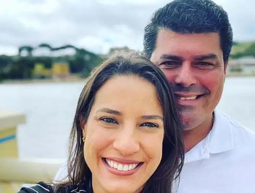 Morre marido de candidata ao governo de Pernambuco