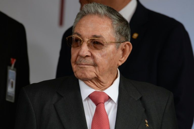 Em discurso de despedida, Raúl Castro mostra que segue no comando de Cuba