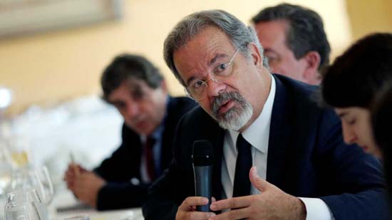 Ministro: 'Não há por que espetacularizar julgamento de Lula'