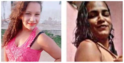 Duas jovens são assassinadas em cidade do sertão alagoano no fim de semana