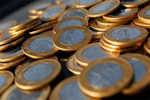 Real tem melhor desempenho do mundo em sessão de retomada de apetite global por risco  