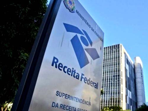 Receita Federal restitui R$ 5,2 mi para 2,3 mil alagoanos a partir de segunda