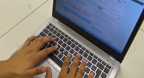 Receita deposita dinheiro do penúltimo lote do Imposto de Renda