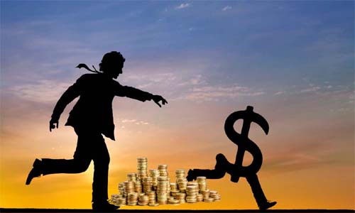 Economistas alertam para dificuldades na recuperação fiscal do Governo