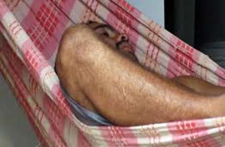 Homem é encontrado morto em uma rede na zona rural de Craíbas