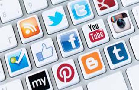 Redes sociais unem pessoas com problemas de saúde em comum
