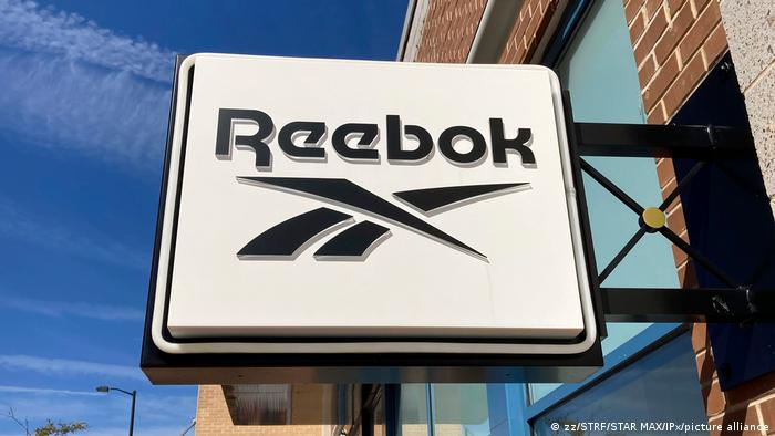 Adidas vende Reebok por 2,1 bilhões de euros