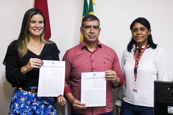 Secti vai inserir reeducandos de Alagoas no mercado de trabalho