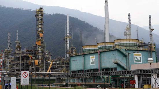 Petrobras antecipa pagamento de US$ 900 mi em dívidas bancárias