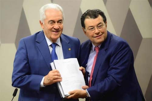 Nova proposta de reforma tributária amplia benefícios para profissionais autônomos e modifica regras fiscais