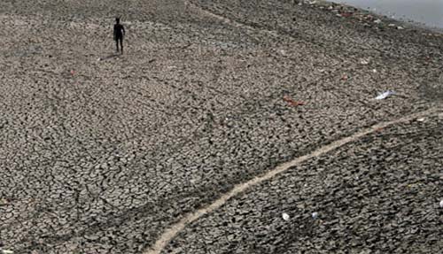 Ondas de calor tornarão regiões inteiras inabitáveis, diz relatório da ONU