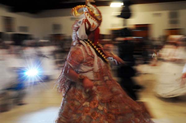 Crimes contra religiões de matriz africana crescem quase 50% no país