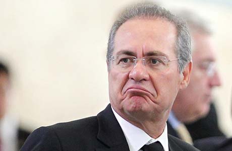 Congresso Nacional: a espera do vendaval!