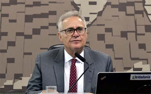 Braskem nega venda para Adnoc: “precisa pagar AL antes”, diz Renan