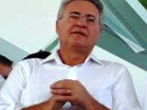 Renan Calheiros: 'A vergonha estará na face daqueles que me condenaram a morte em vida'