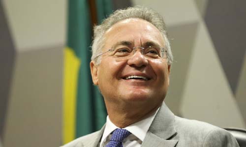 Senador Renan Calheiros defende aumento do FPM e auxílio de R$600