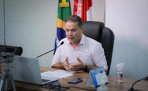 Cenário Político: Renan Filho não deve ser candidato a vice em eleições de 2022